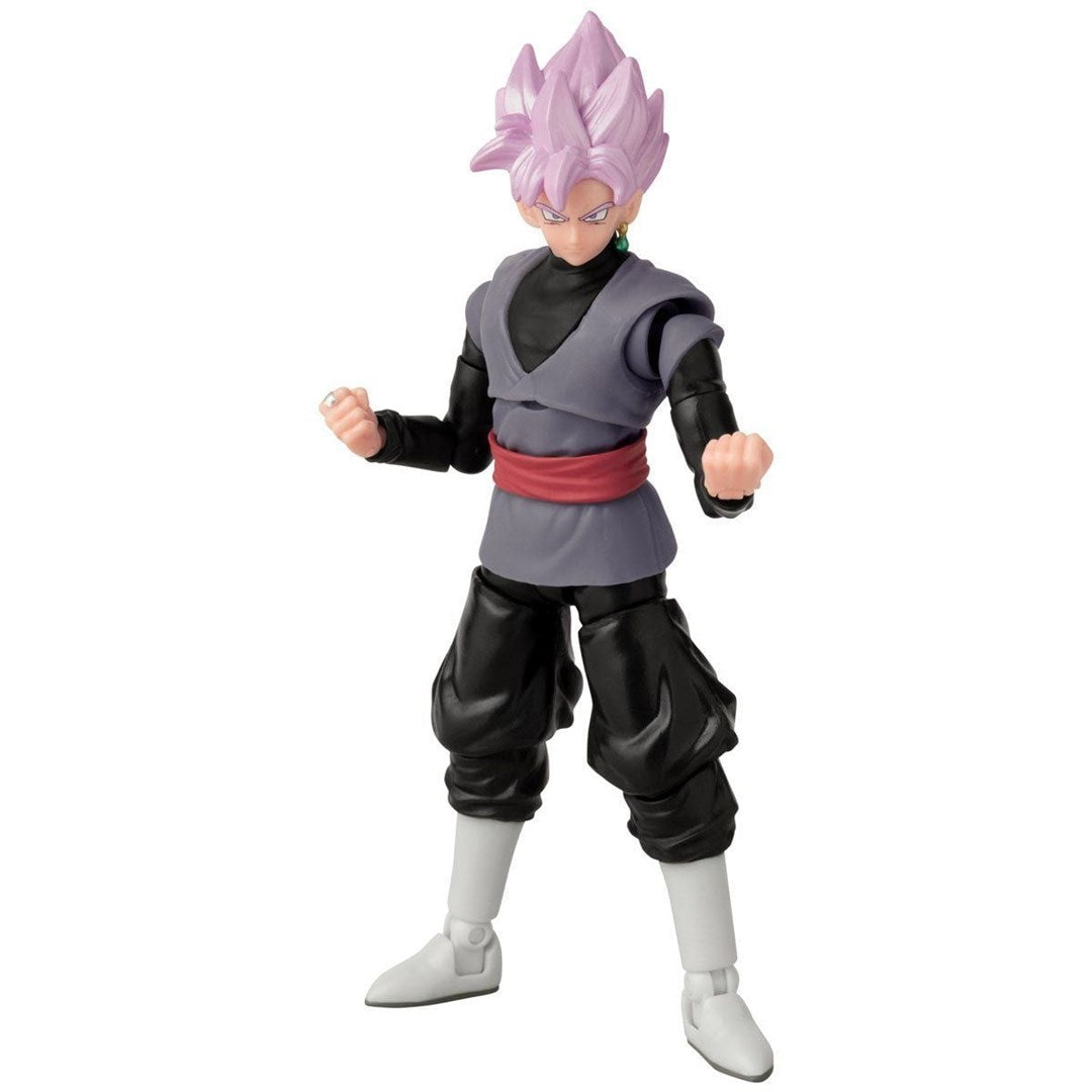 DRAGON BALL SUPER EVOLVE - ROSE GOKU BLACK