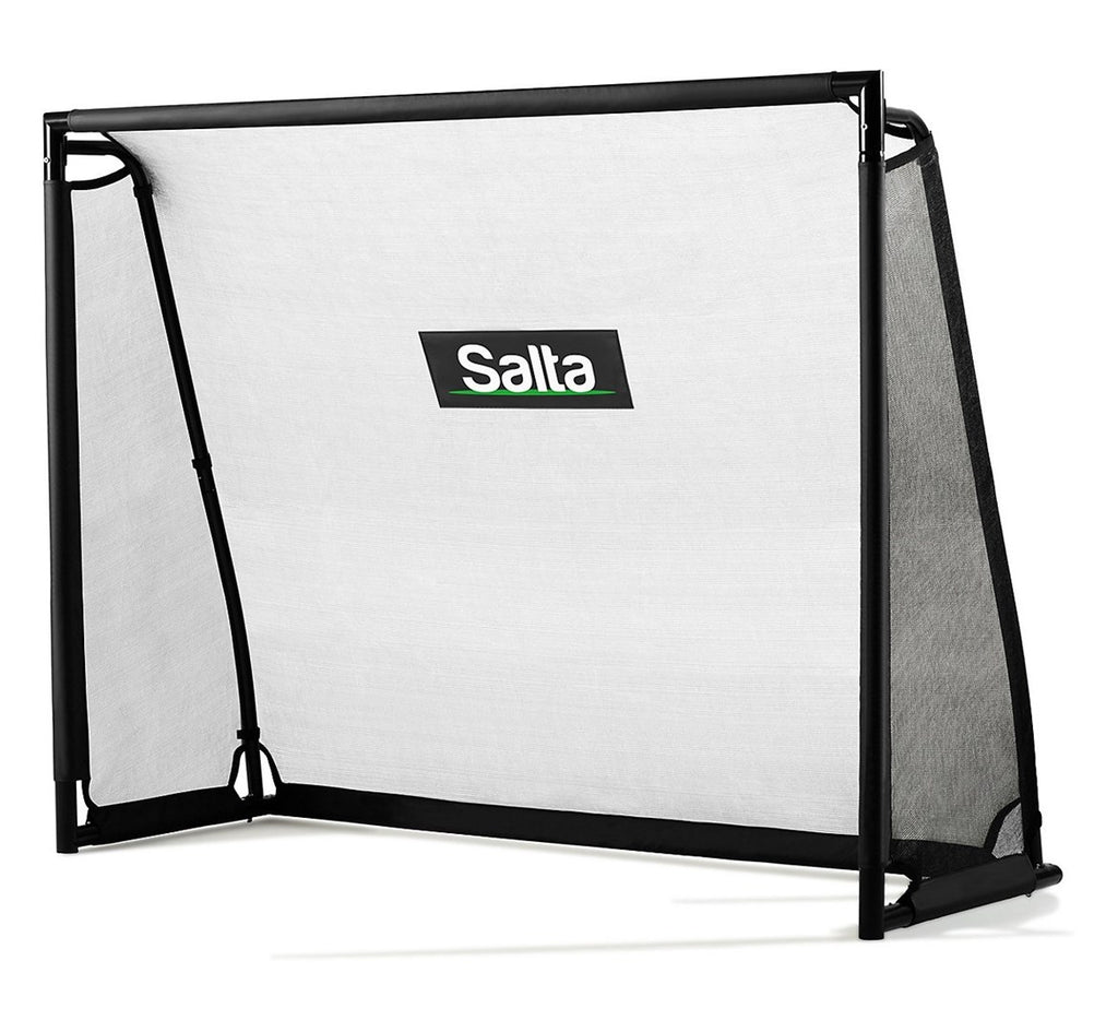 Salta Legend Football Goal with Training Screen 220 x 170 x 80 cm