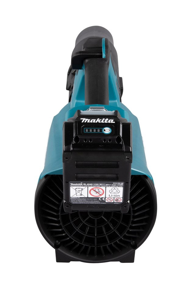 Makita UB001GZ Cordless Leaf Blower 40 V