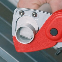 KNIPEX pipe cutter 25mm