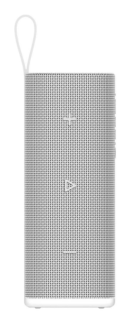 Xiaomi Sound Play Stereo Portable Speaker White 18W SOUND PLAY 18W (WHITE)
