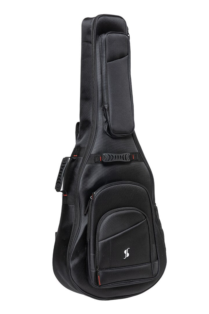 Stagg Gig Bag SSTBNDURA15W 6000 g Durable Bag for Acoustic Guitar