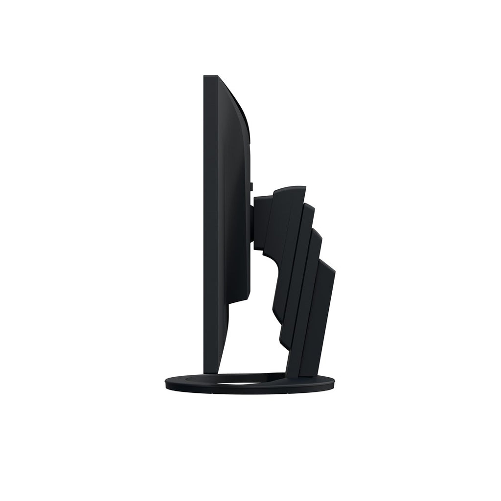 EIZO FlexScan EV2795-BK LED Display 27-inch 2560x1440 USB-C Black