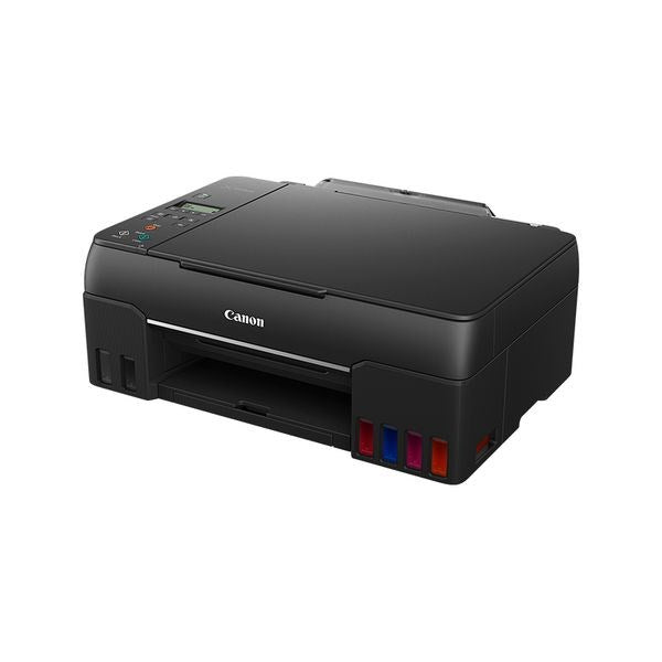 Canon PIXMA G640 Inkjet Multifunction Device 4800 x 1200 DPI Model 4620C009