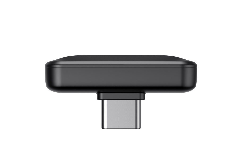 Havit TWS Wireless In-Ear Headphones Black Bluetooth 5.3 RGB Lighting