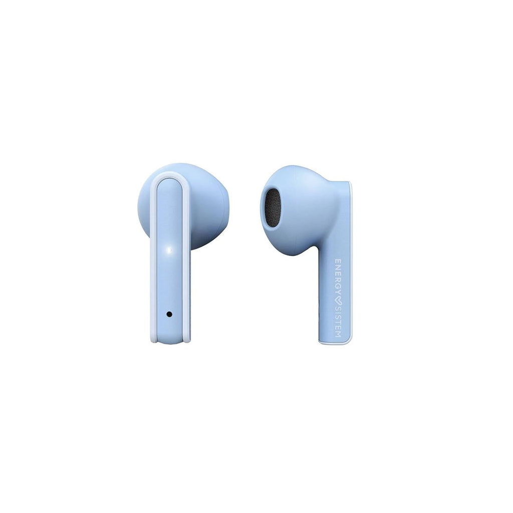 Energy Sistem Senshi Eco TWS Headset - 20h Playback, Bluetooth 5.3, Lightweight Design