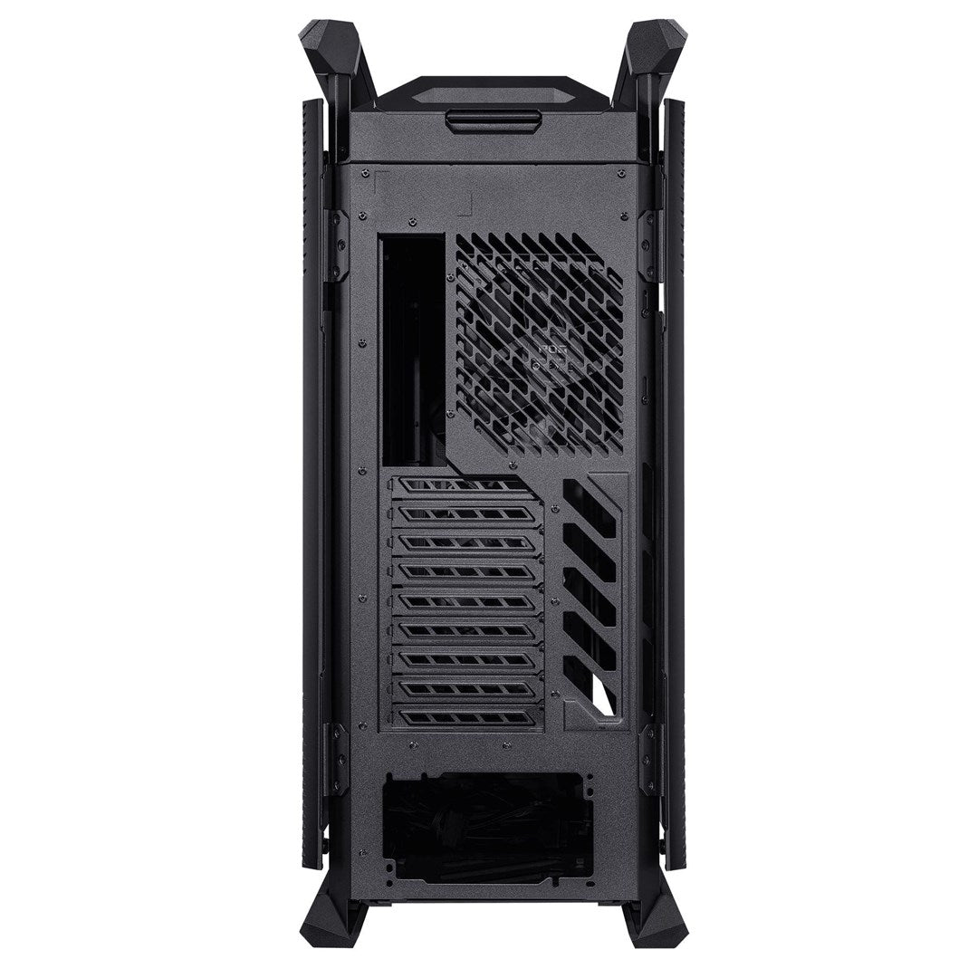 PC CASE ASUS GR701 ROG HYPERION - E-ATX - Dual Radiator Support - ARGB - GR701