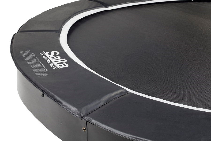 Salta Royal Baseground Trampoline - 305 cm - Recreational/Backyard