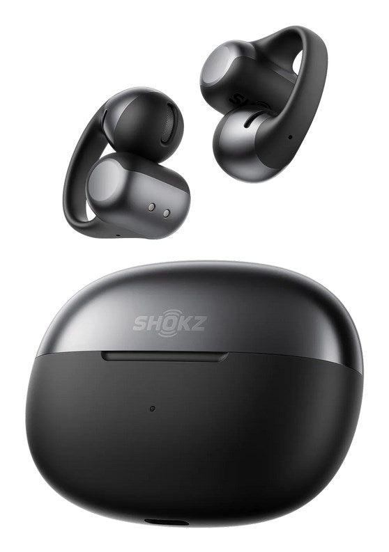 AfterShokz OpenDots ONE black (E310-ST-BK)