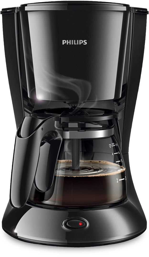 Philips Daily Collection HD7432/20 Drip Coffee Maker 0.6 L