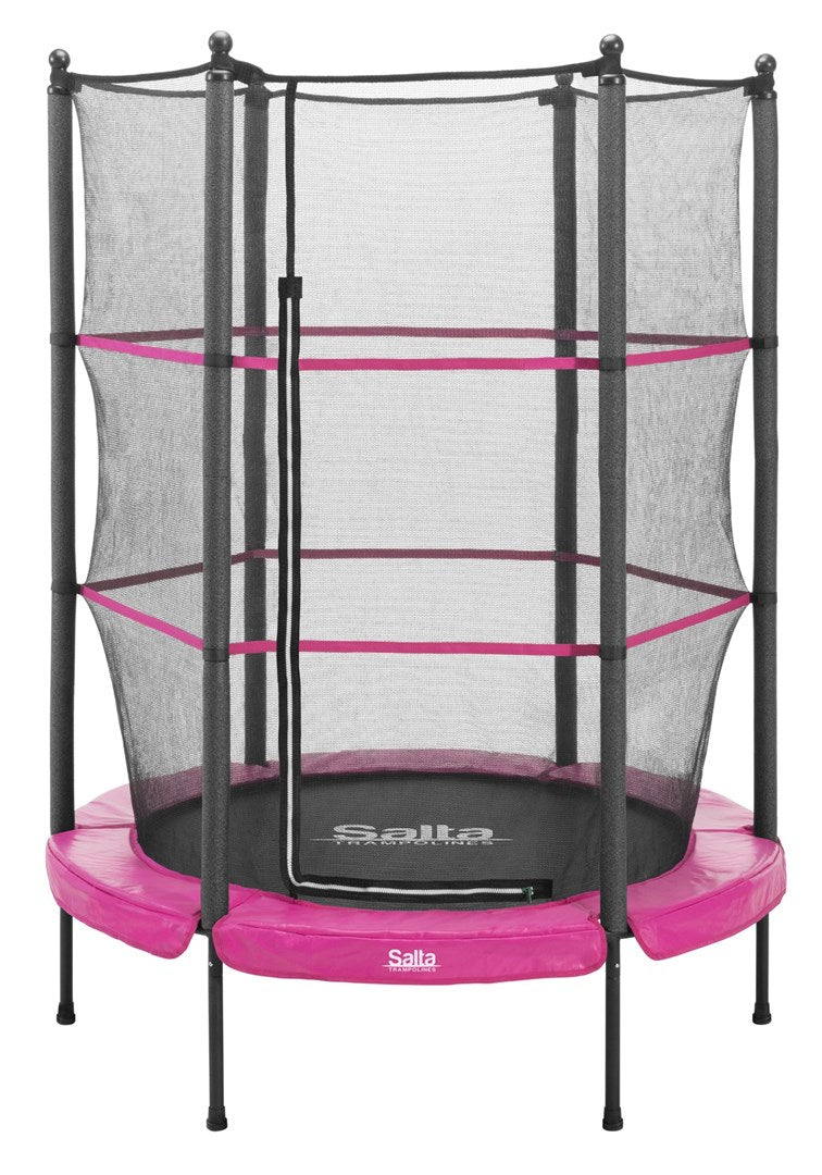 Salta 5426P Recreational Trampoline 140 cm Steel 35 kg Max Weight