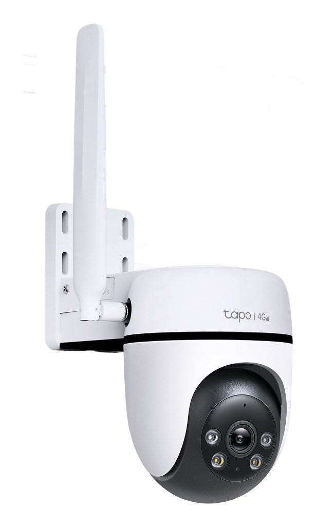 TP-Link Outdoor Pan/Tilt 4 G LTE Camera