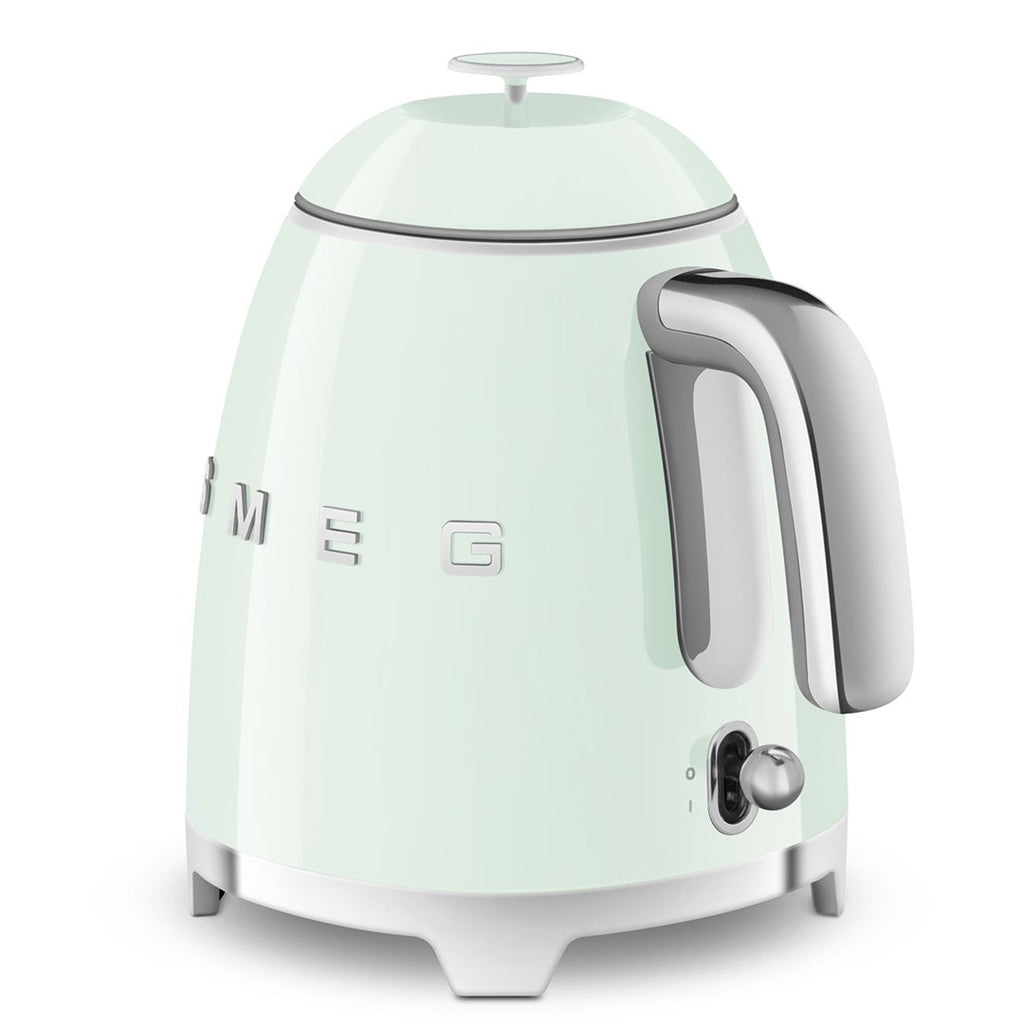 SMEG Electric Kettle 0.8 L 1400W Vintage KLF05PGEU