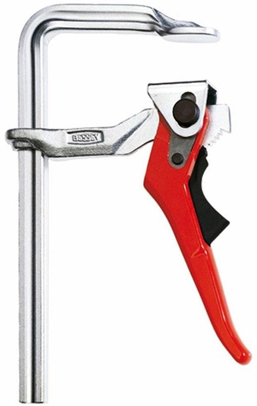 BESSEY GSH16 Woodworking Clamp Grey/Red 170 mm x 1090 mm 1592937