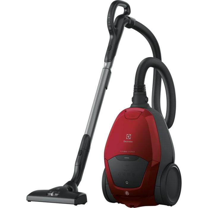 Electrolux Cylinder Vacuum Cleaner PD82-ANIMA 3.5L Dry 600W Dust Bag