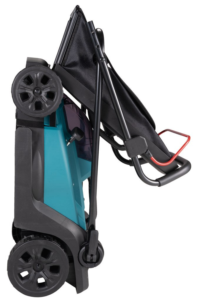 MAKITA Lawn Mower 18V 33 cm 450 m² DLM330RT