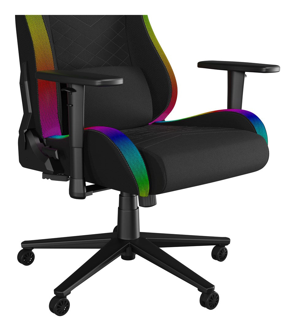 GENESIS NFG-2247 Gaming Chair with RGB Lighting