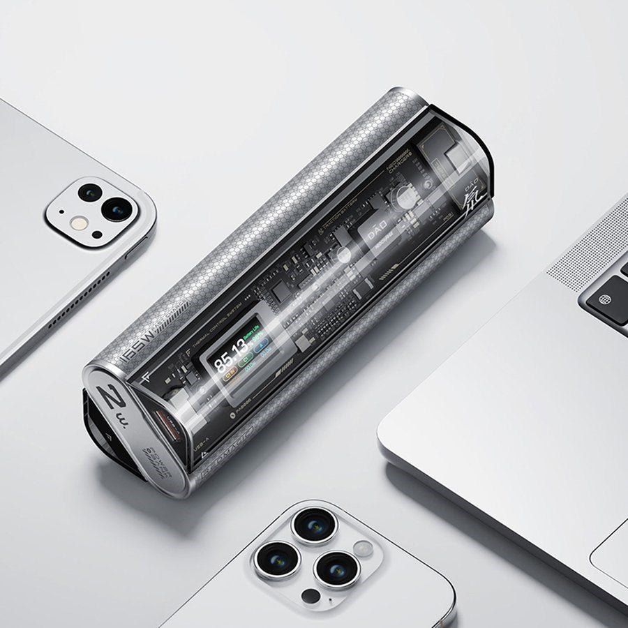REDMAGIC Powerbank DAO Ghost 165W 20000mAh