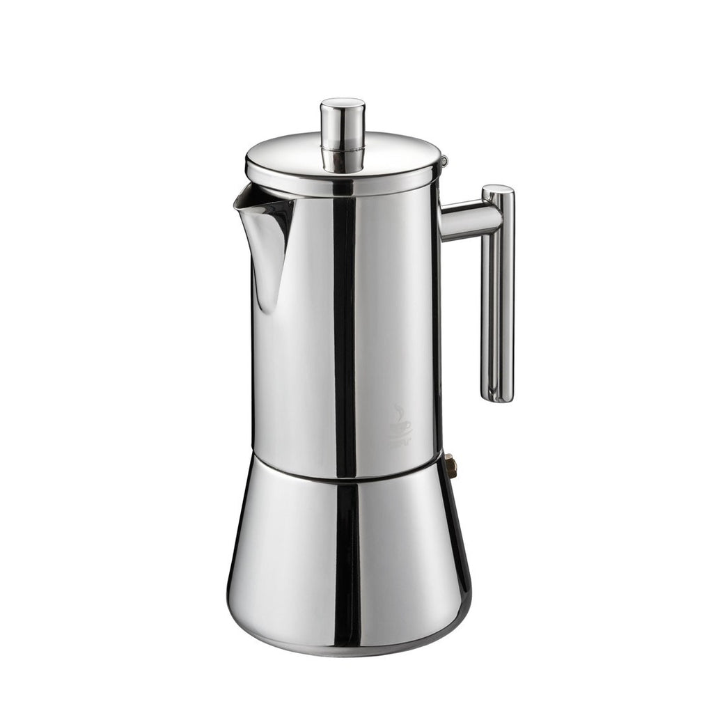 GEFU NANDO Stainless steel