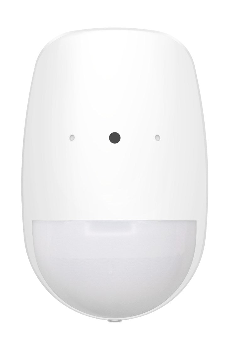 Hikvision DS-PDPG12P-EG2-WE Wireless PIR Motion Detector