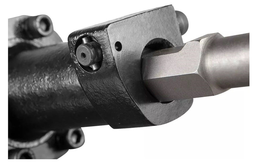 Graphite 58G868 Demolition Hammer 1700 W