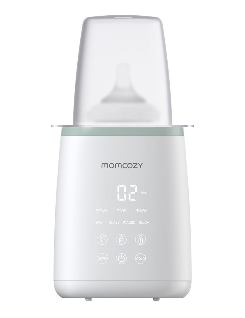 Momcozy MW01 Bottle warmer 6 in 1 White