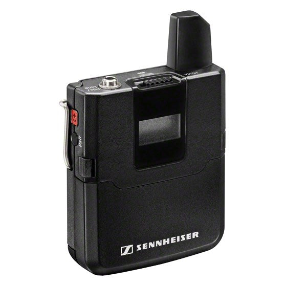 Sennheiser AVX-ME2 SET - digital wireless set with lavalier mic and mini transmitter