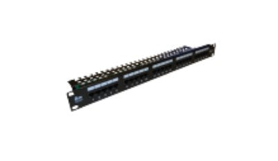 A-LAN Patch Panel 19" 1U PK012