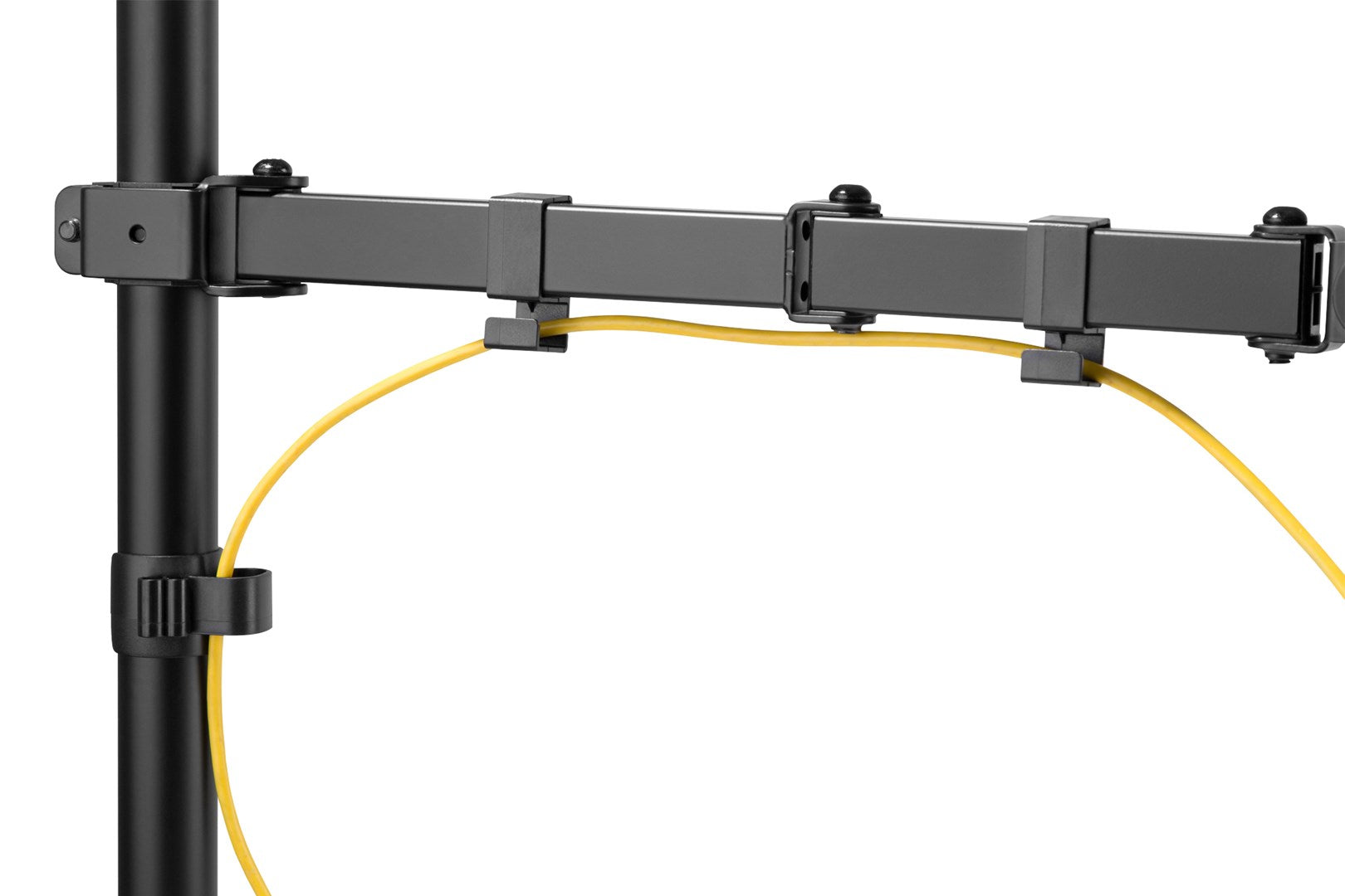Digitus DA-90399 Single Monitor Mount 32 inch 8 kg