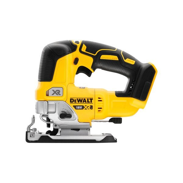 DeWALT DCS334N-XJ power jigsaw