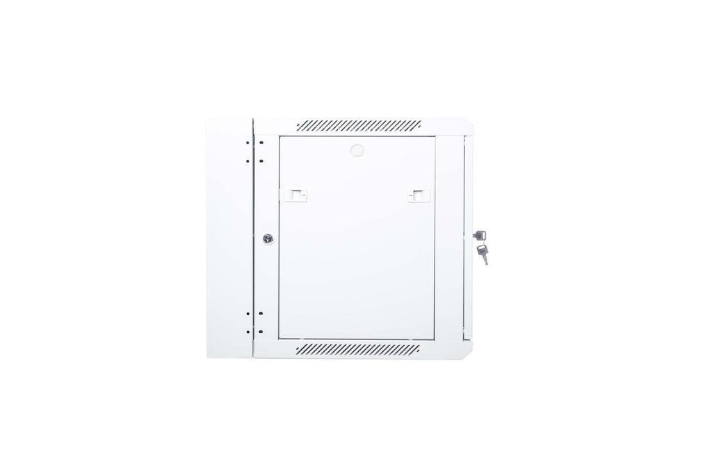 Digitus DN-WD19 09U/550 Rack Cabinet Wall Mounted Grey