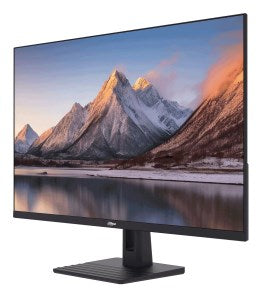 DAHUA LM32-C301B Computer Monitor 32" 2560 x 1440 Full HD LED Black