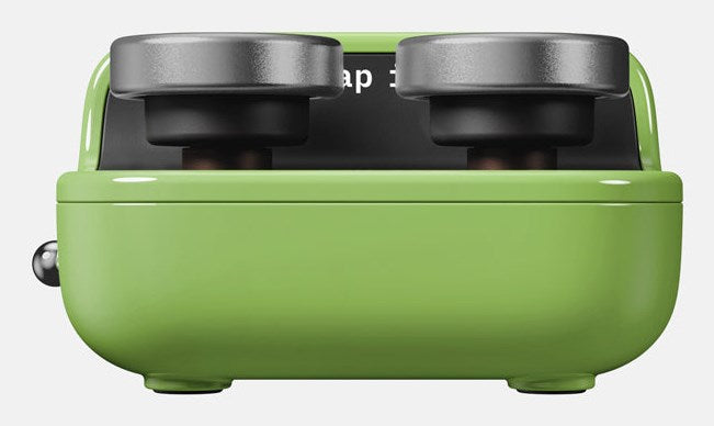 ONYX BOOX Tappy Page Turner - Bluetooth - Compatible with Note Air5 C, Palma 2 Pro - Black, Green