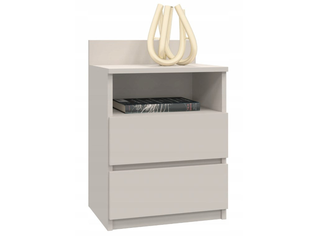 MALWA M1 Bedside Table Kashmir