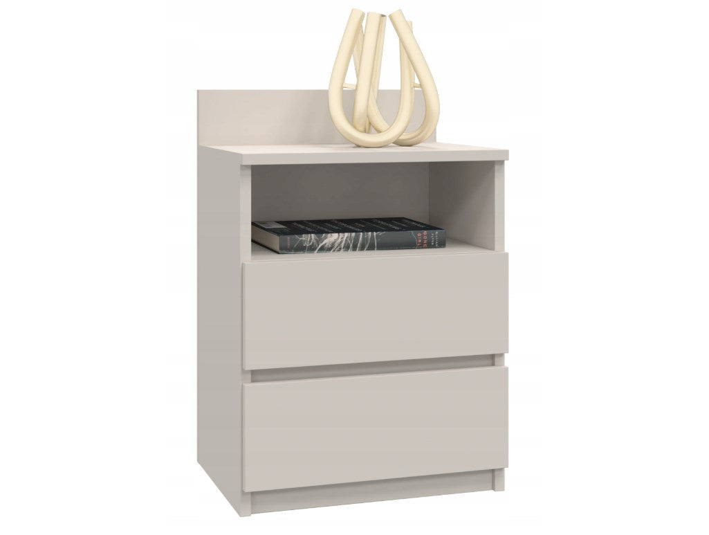 MALWA M1 Bedside Table Kashmir