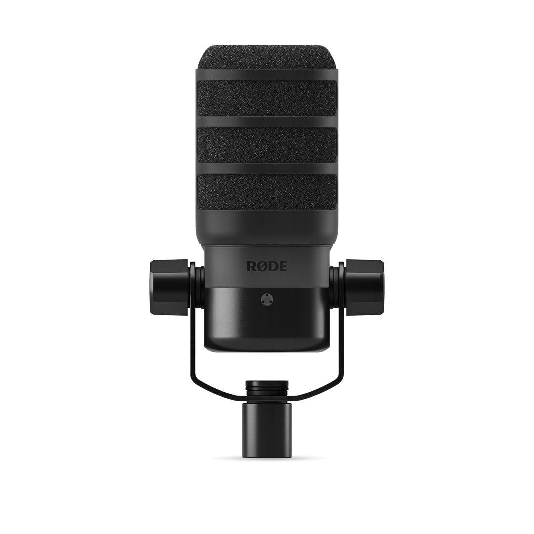 RØDE WS14 Microphone Windshield Compatible with PodMic and PodMic USB