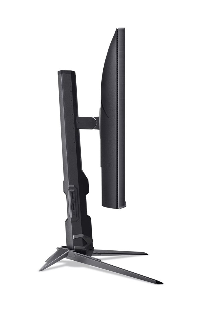 Acer Predator XB253QF3bmiiprx computer monitor 62.2 cm (24.5 ) 1920 x 1080 pixels Full HD LCD Black