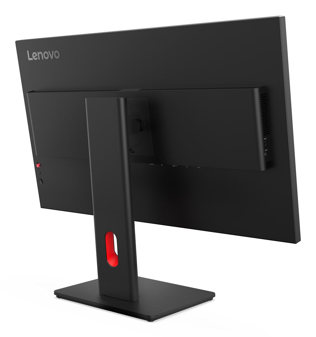 Lenovo 64B0GAT1EU Monitor 31.5" 4K Ultra HD IPS 350cd/m² 100Hz