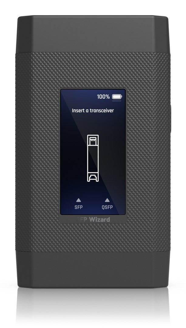 UBIQUITI Communication Module LCD Display 100690014