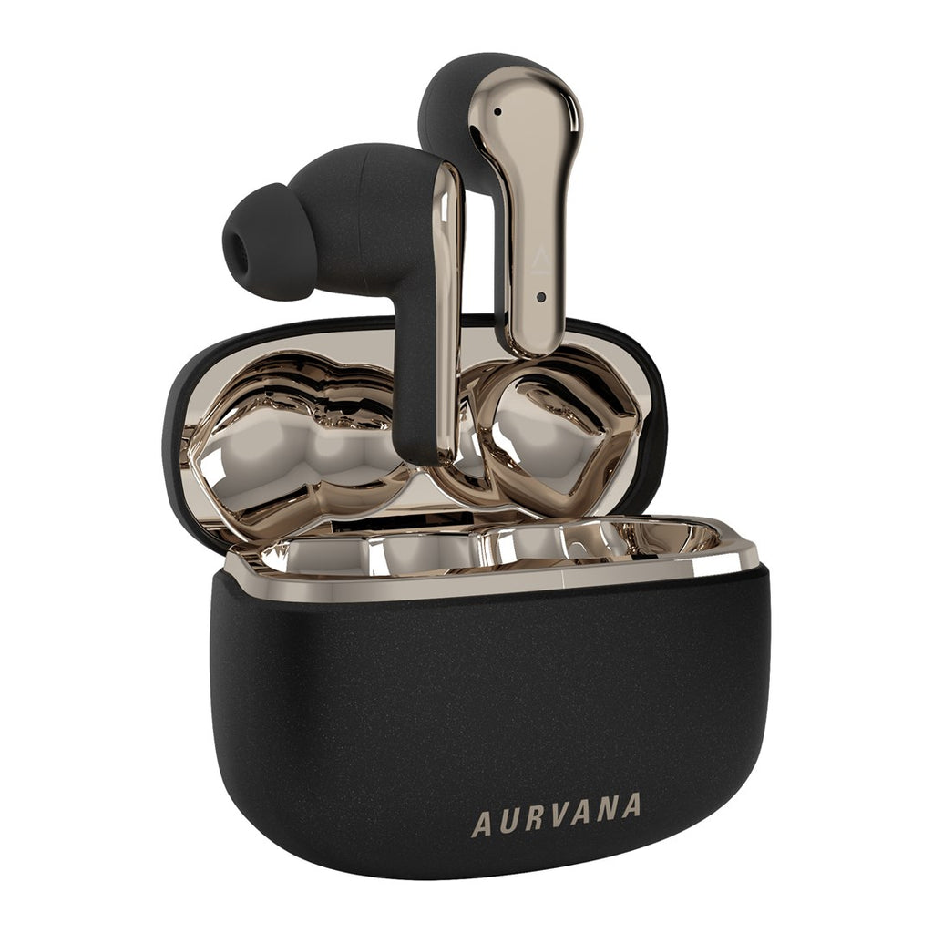Creative Labs AURVANA ACE SXFI XMEMS EARBUDS TWS