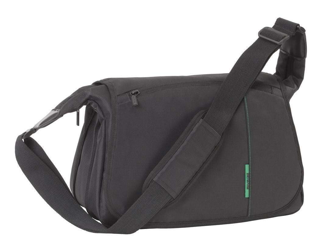 Rivacase 7450 Messenger case Black