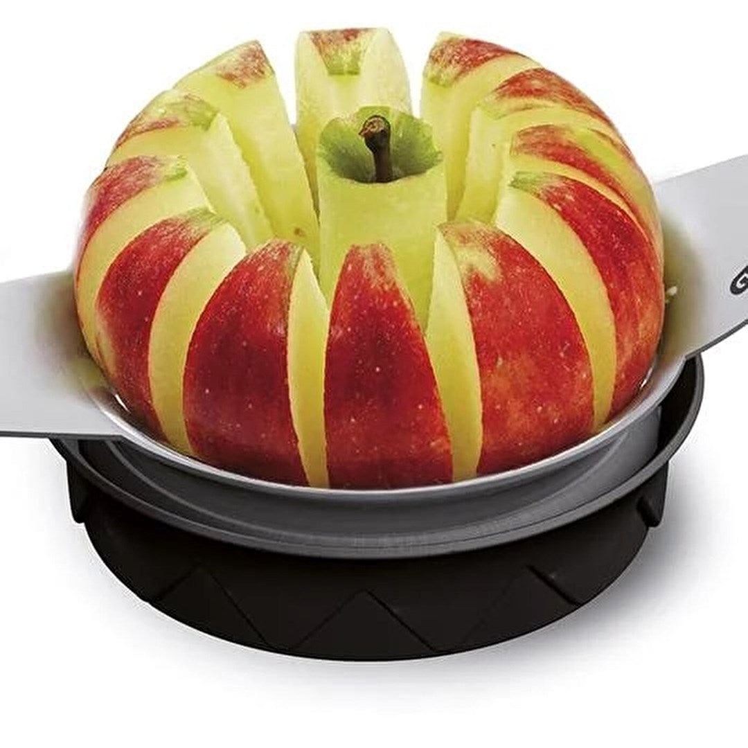 GEFU Manual Food Chopper Black 187 g 165x115x48 mm Pack of 2 Model G-13590