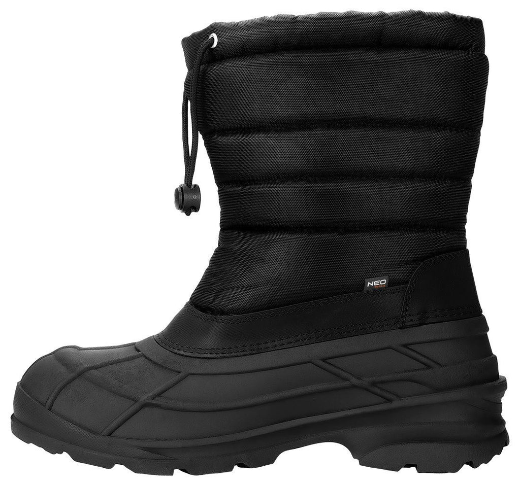 NEO tools 82-138-45 safety footwear