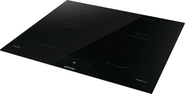 Gorenje Hob GI6401BSC  Induction Number of burners/cooking zones 4 Touch Timer Black