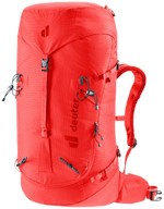 Deuter Guide 42+6 SL Backpack - Red | Model: 336122651240