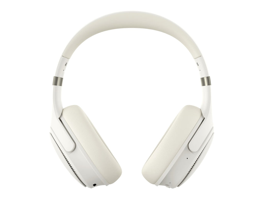 Havit H630BT PRO Bluetooth Headphones Butter Yellow ANC