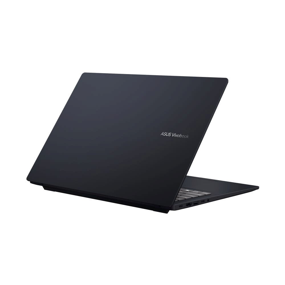 ASUS Vivobook 16 Laptop Ryzen AI 7 445 16GB DDR5 512GB SSD 16.0" WUXGA IPS Blue M1607GA-MB004W SSD512 Cam1080p 42WHrs Win11
