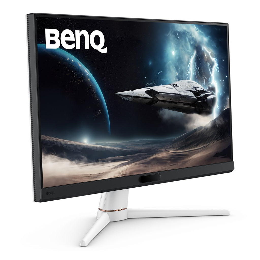 BenQ MOBIUZ EX271 computer monitor 68.6 cm (27 ) 1920 x 1080 pixels Full HD LED Black  White