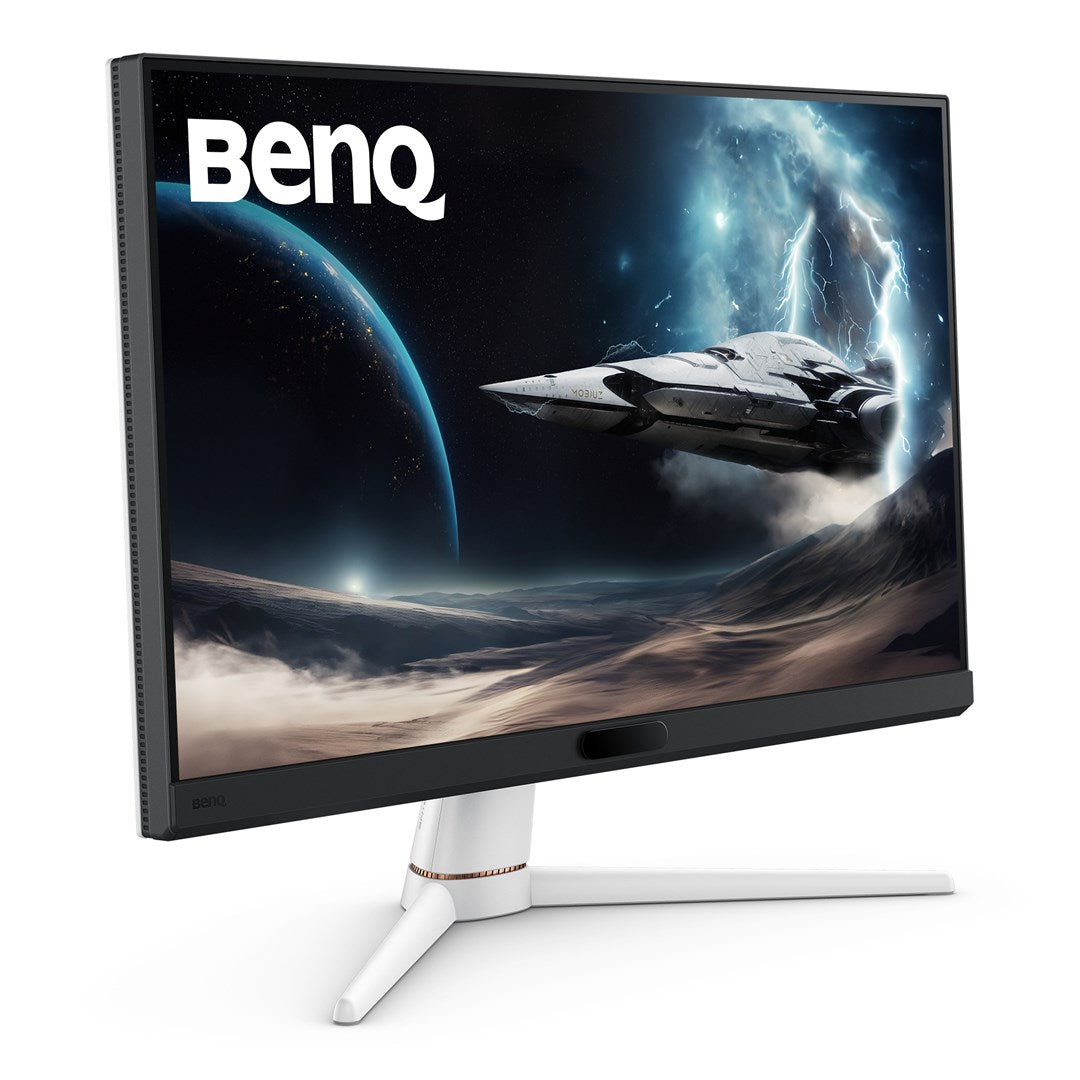BenQ MOBIUZ EX271 computer monitor 68.6 cm (27 ) 1920 x 1080 pixels Full HD LED Black  White