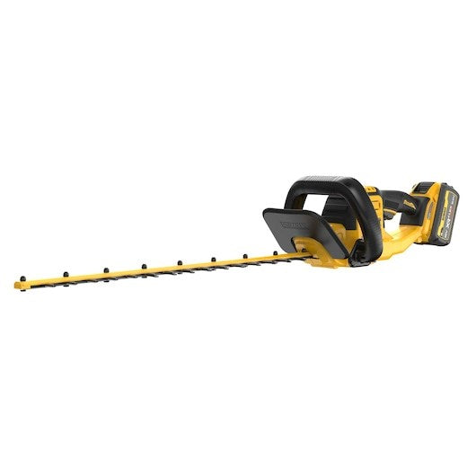 DeWALT DCMHT573X1-QW Cordless Hedge Trimmer 54V